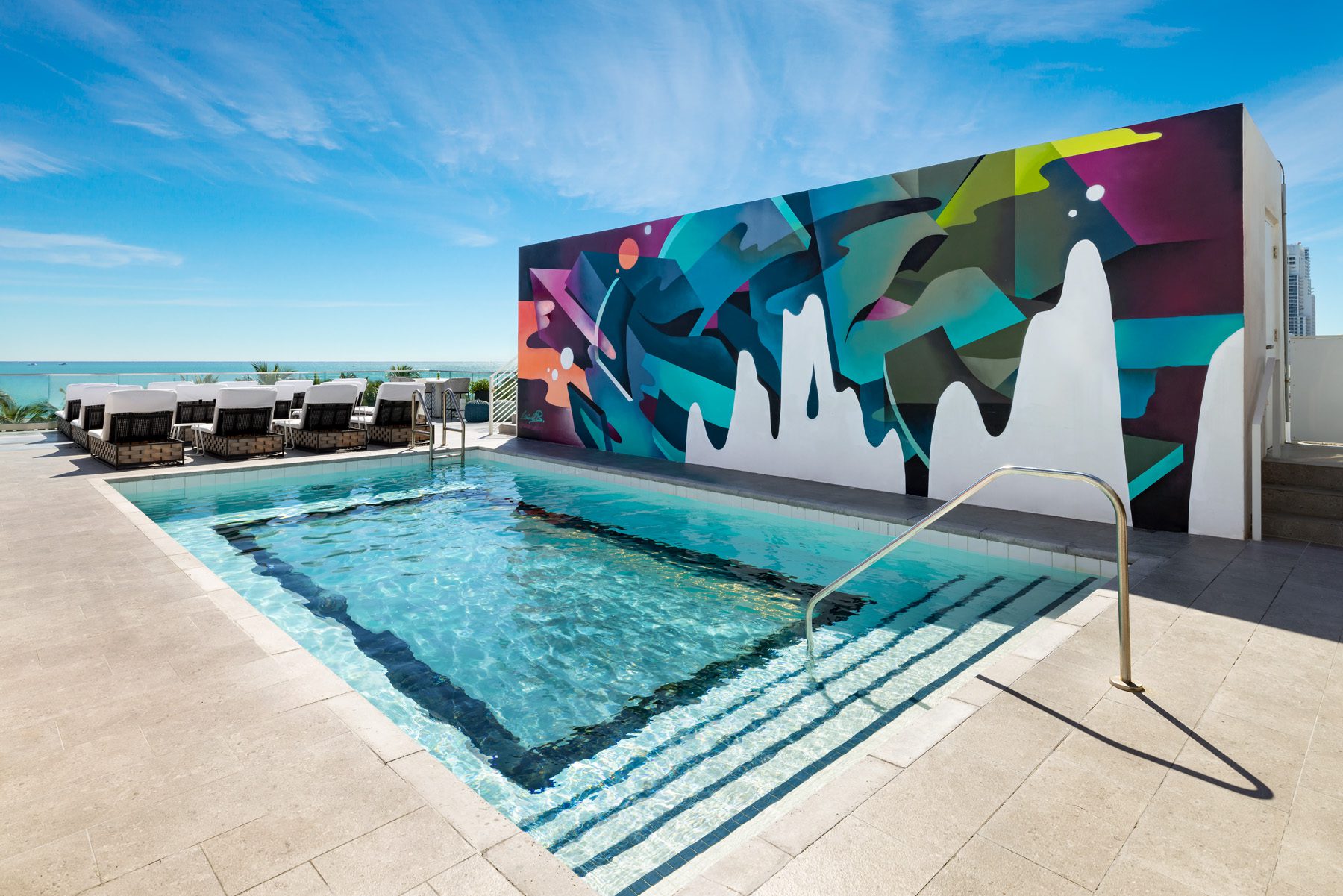 Art Deco in Miami Beach