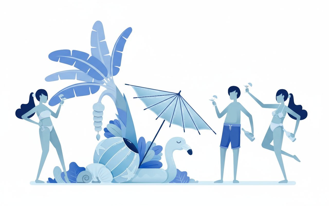 Image Illustrating This Year